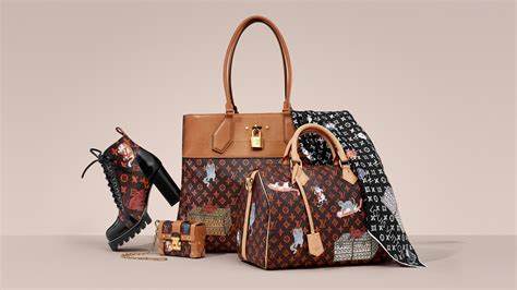 catogram collection louis vuitton price|Louis Vuitton x Grace Coddington Capsule Collection .